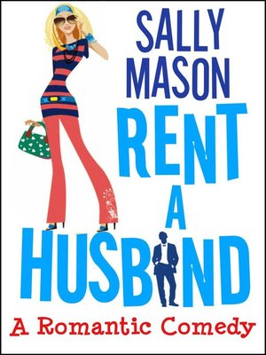 cover image of Rent a Husband